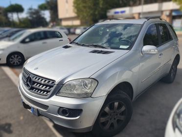 Mercedes-benz ML 320 CDI