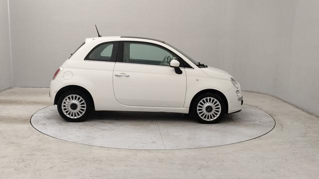 FIAT 500 1.2 Lounge 69cv