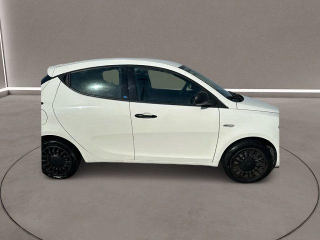 LANCIA Ypsilon 3ª serie - 1.2 69 CV 5 porte GPL Ecochic Ele