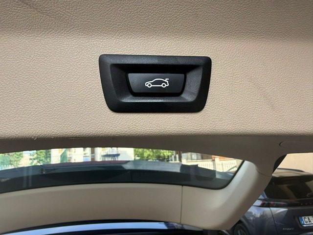 BMW X3 xDrive20d 48V Business Advantage