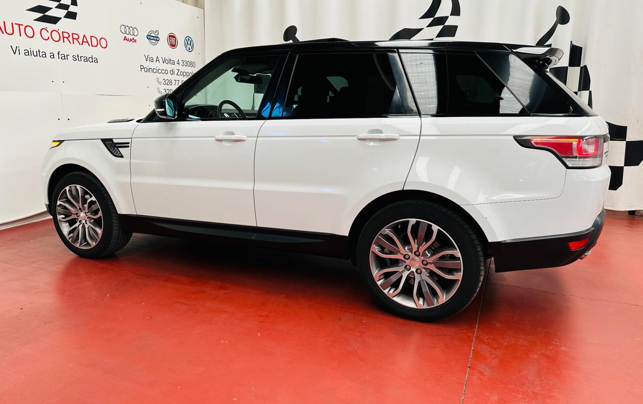 Range Rover Sport 3.0 TDV6 HSE Dynamic 249cv