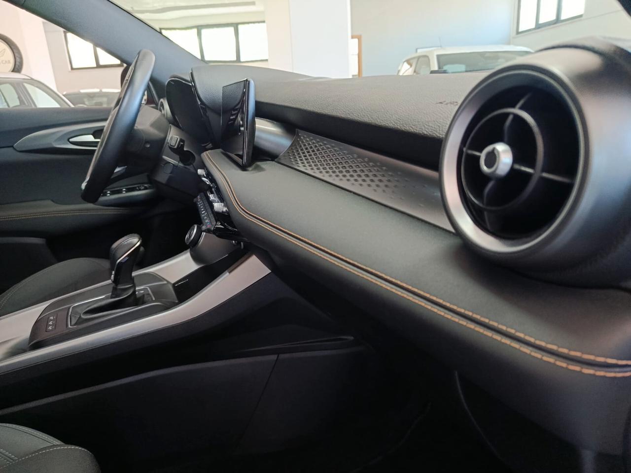 Alfa Romeo Tonale 1.6 diesel 130 CV TCT6 Sprint