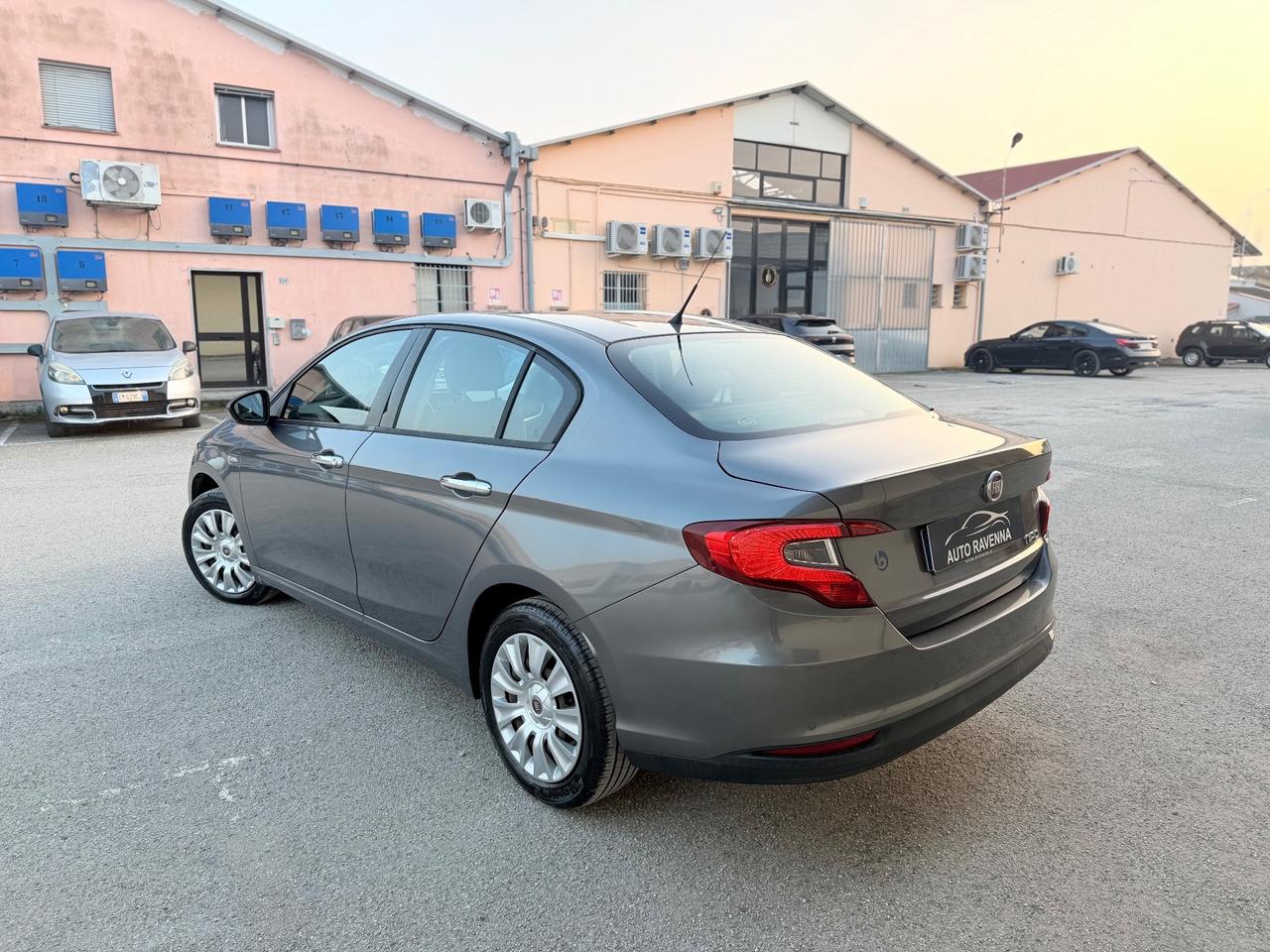Fiat Tipo 1.3 Mjt Lounge euro6 perfetta