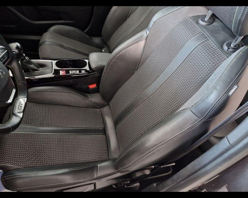 Peugeot 2008 PureTech Turbo 130 S&S GT Line