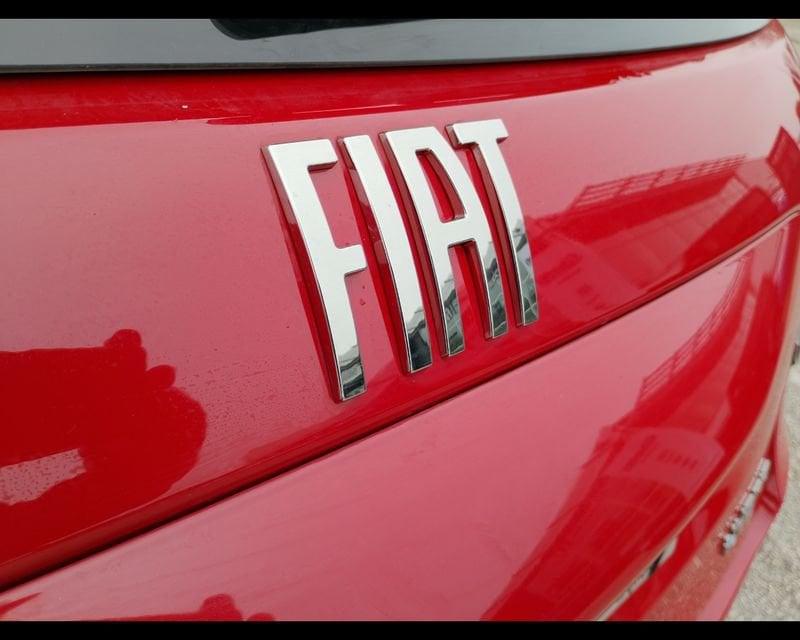 FIAT 600 1.2 MHEV 100cv