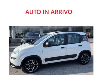 FIAT PANDA 1.0 HYBRID 70 CV CITY LIFE