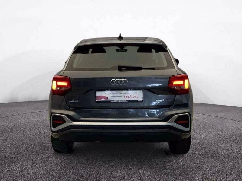 Audi Q2 Q2 35 TFSI S tronic S line Edition LED NAVI COCKPIT