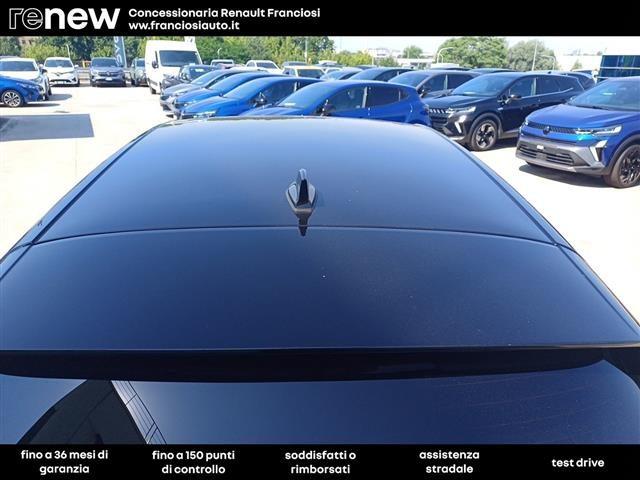 RENAULT Captur TCE 90 TECHNO MOD 2025
