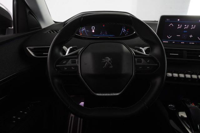 PEUGEOT 3008 3008 BlueHDi 130 EAT8 S&S Crossway