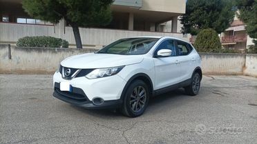 NISSAN Qashqai 2ª serie - 2014