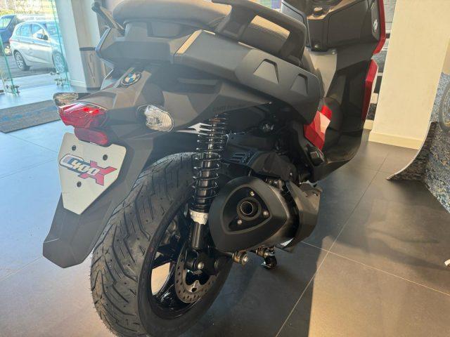 BMW C 400 X PROMO OTTOBRE