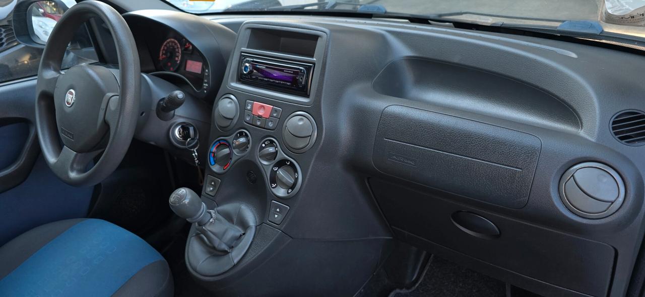 Fiat Panda 1.2 Dynamic Natural Power Mamy