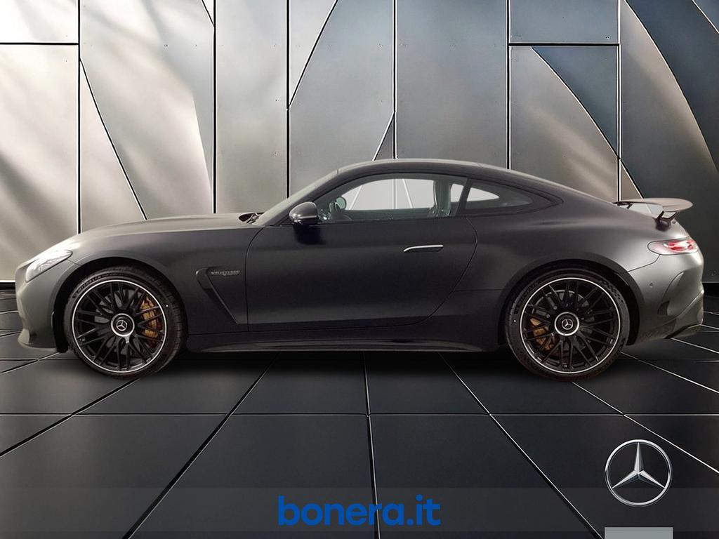 Mercedes AMG GT 63 Premium Plus 4Matic+ 9G-Tronic
