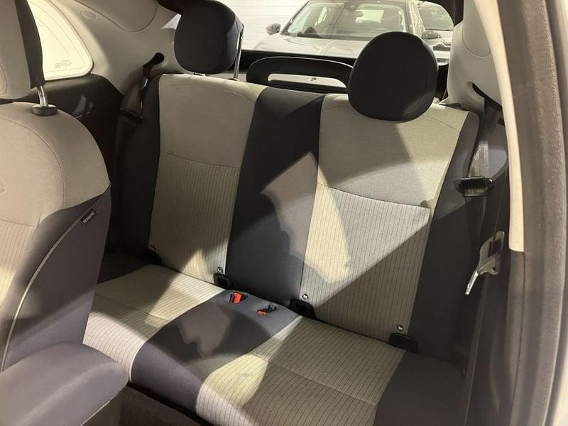 FIAT 500 500e Cabrio 42 kWh Icon