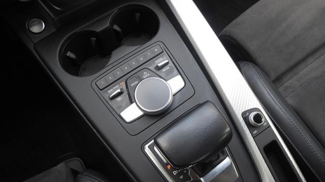 AUDI A4 allroad 2.0 TDI 190 cv Quattro S-Tronic