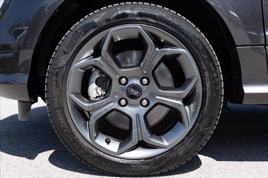 FORD EcoSport 1.0 ecoboost ST-Line s&s 125cv my20.25 del 2022