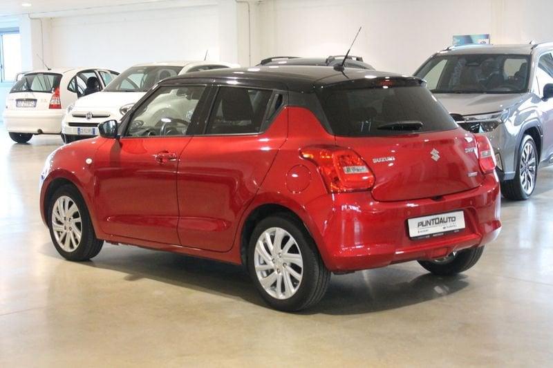 Suzuki Swift Swift 1.2 Hybrid Cool