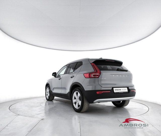 VOLVO XC40 XC40 2.0 b3 Core auto
