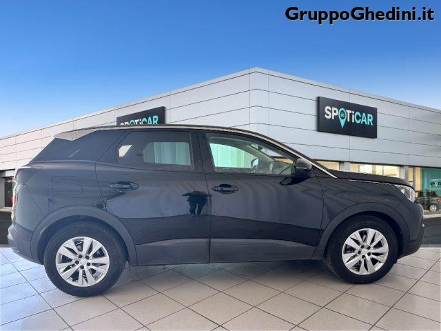 PEUGEOT 3008 PureTech Turbo 130 S&S Active