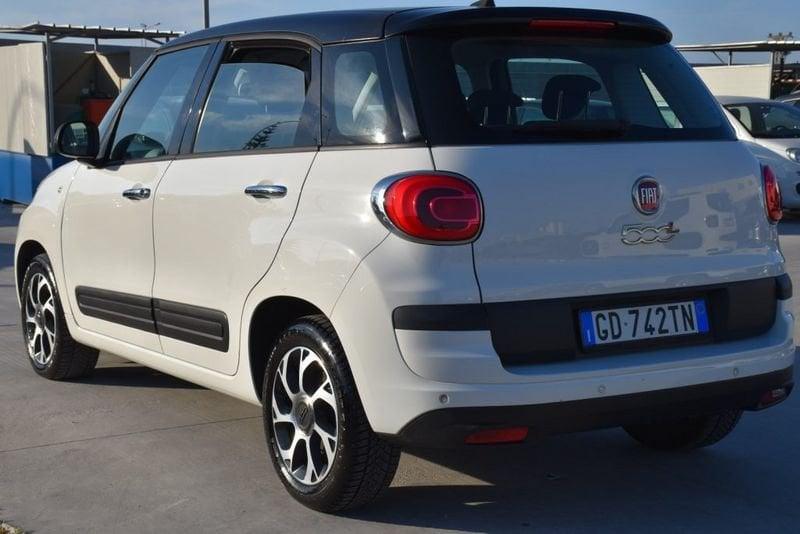 FIAT 500L 1.6 Multijet 120 CV Business *Navigatore*