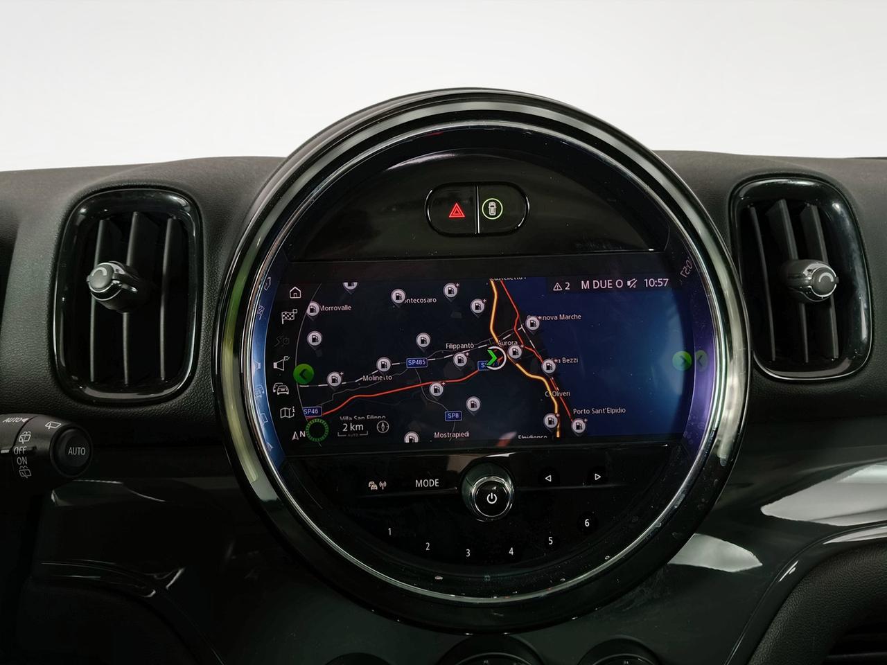 MINI Mini Countryman F60 2020 - Mini Countryman 1.5 One D Essential auto