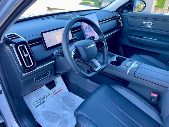 JAECOO Jaecoo 7 1.5 TGDI 347 CV PHEV Premium