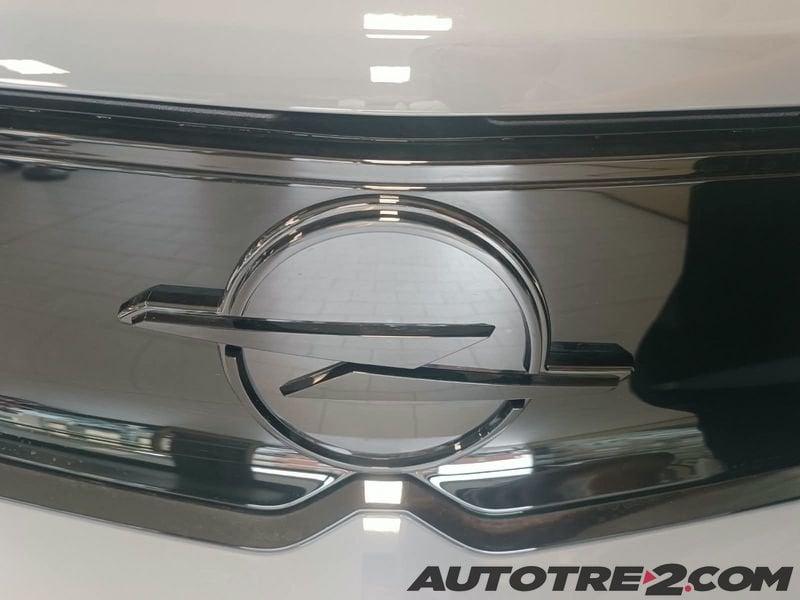 Opel Mokka Mokka 1.2 GS s&s 136cv