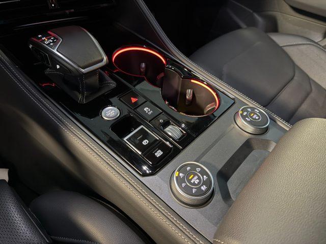 VOLKSWAGEN Touareg 3.0 V6 TDI 4MOTION R-Line GANCIO MATRIX IQ Pro Max