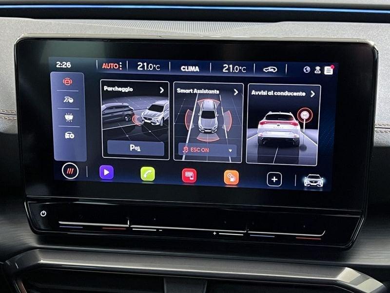 Cupra Formentor Formentor 2.0 TDI 4Drive DSG