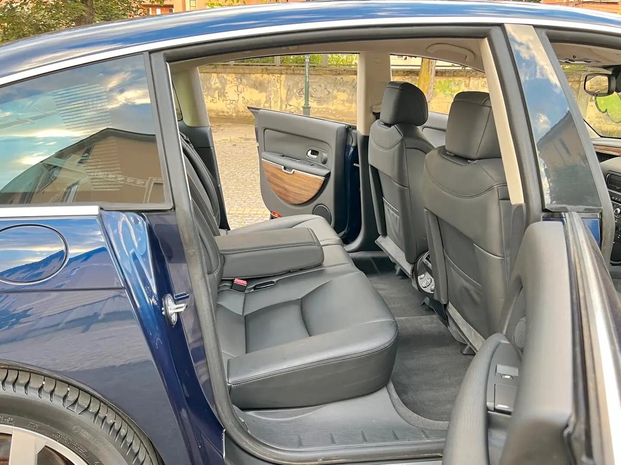 Citroen C6 3.0 Benzina V6 24V 211cv aut. Hydractive Exclusive
