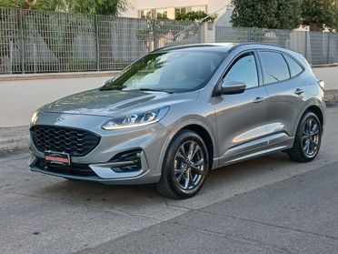 Ford Kuga 1.5 EcoBlue 120 CV 2WD ST-Line X