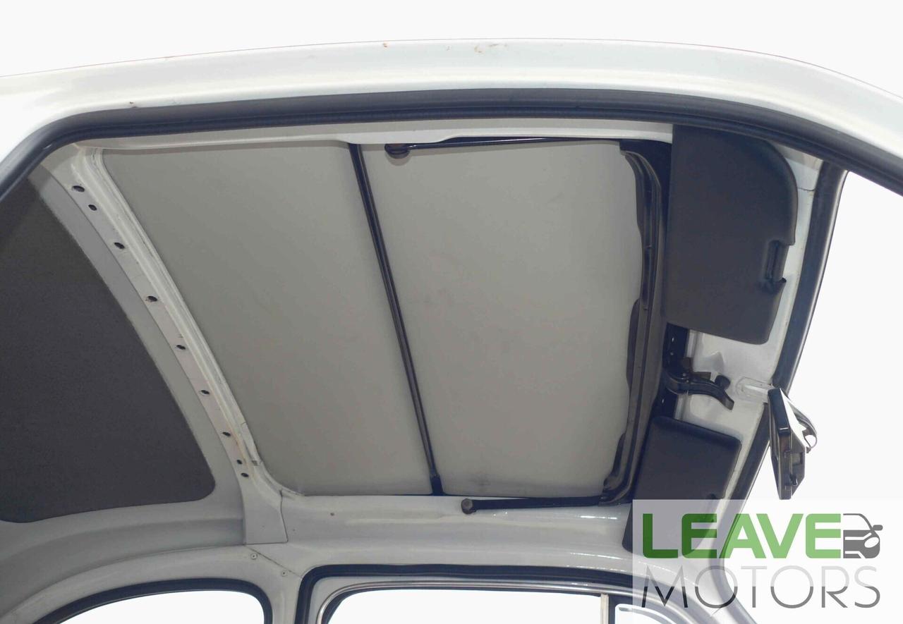 Fiat 500 F - 1967 (M1446)