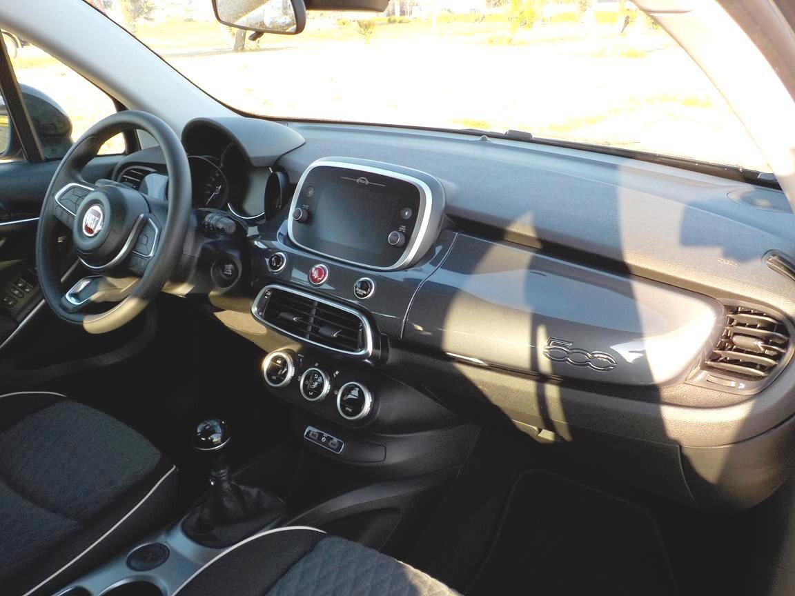 Fiat 500X 1.0 T3 120 CV Cross
