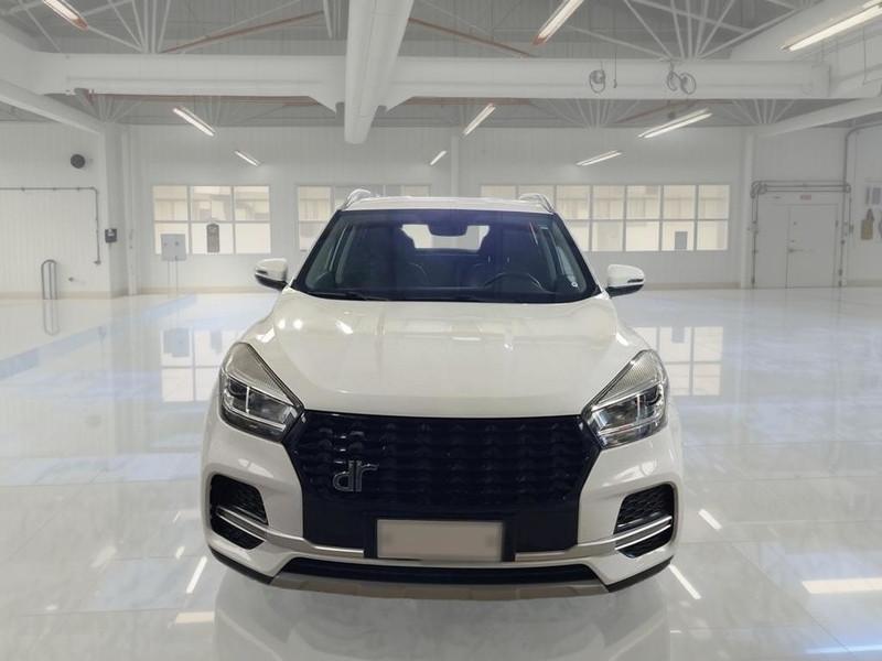 DR MOTOR DR4.0 1.5 MT BENZ GPL