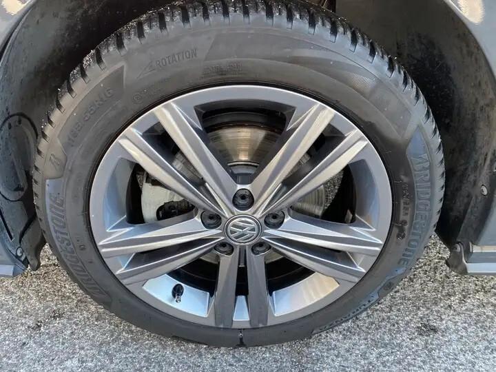 Volkswagen Polo 1.6 TDI DSG R-Line - OFFERTA DELLA SETTIMANA