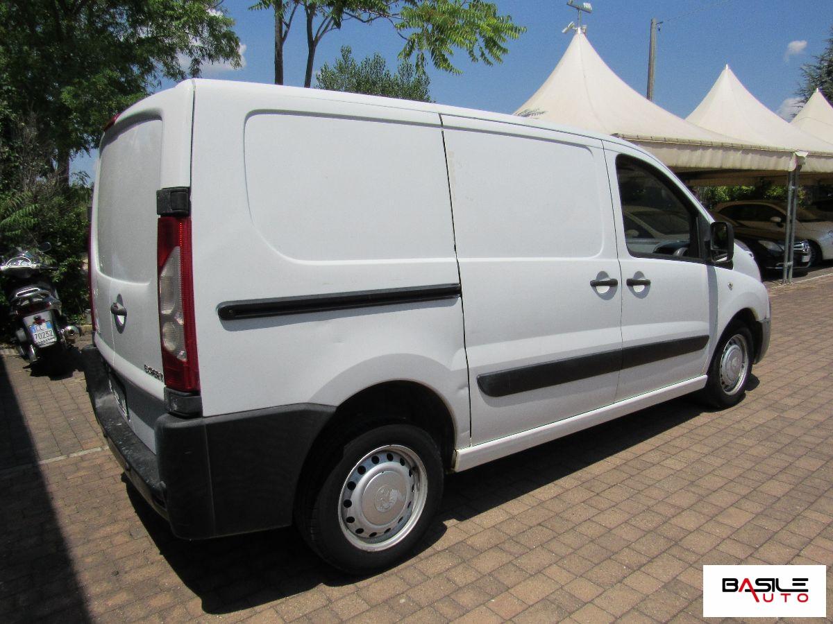 PEUGEOT - Expert - 2.0 HDi 120CV