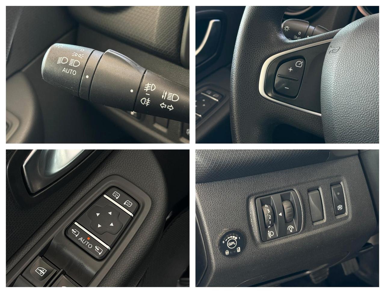 Renault Clio 5 Porte Clio 0.9 tce Moschino Intens Gpl 90cv