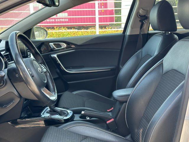 KIA Ceed 1.6 CRDi 136 CV DCT 5p. Evolution