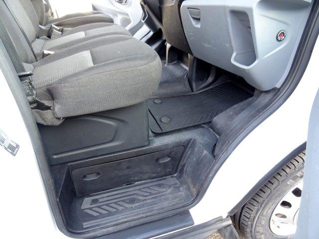 FORD Transit 350 2.0TDCi 170CV PWD PL-Cab.Trend Gru PM28