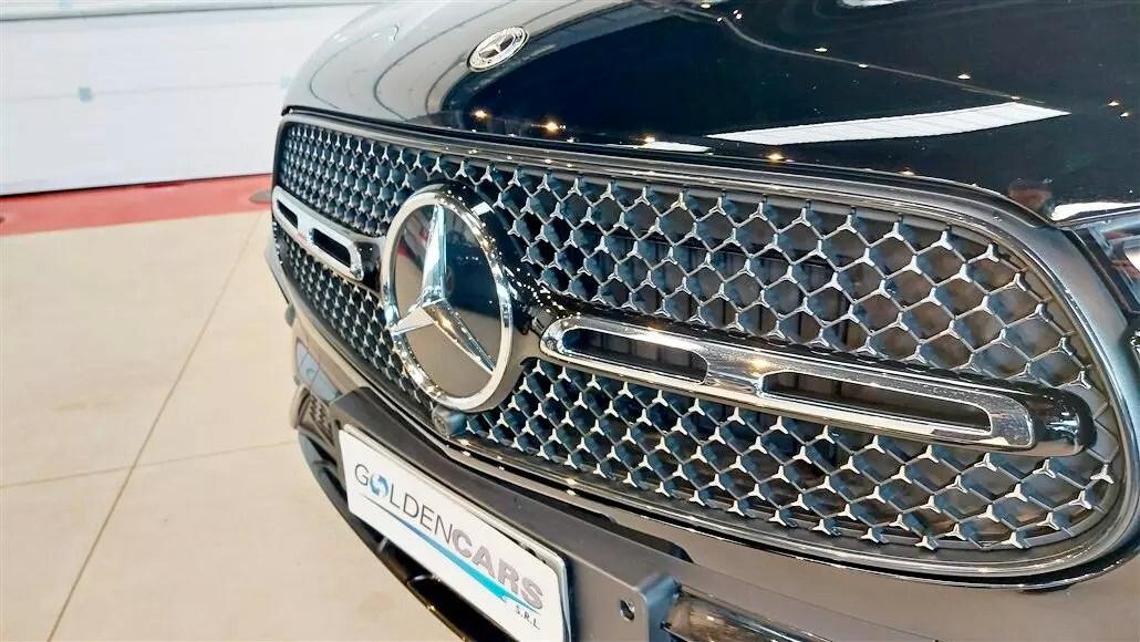 Mercedes-benz GLC 300 GLC 300 de hybrid EQ 4Matic AMG Line Advanced Plus