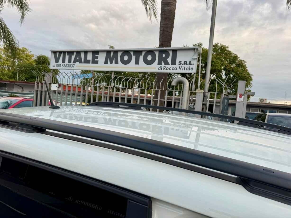 Jeep Renegade 1.6 Multijet 120 CV