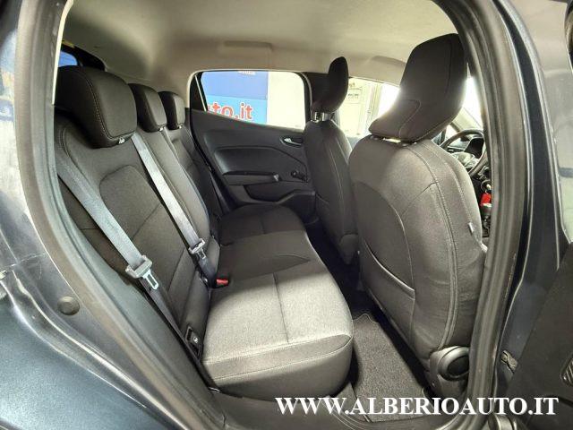 RENAULT Clio TCe 100 CV GPL 5 porte Zen