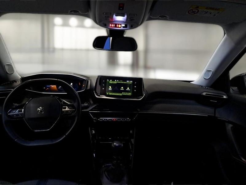 PEUGEOT 2008 BLUEHDI 110 ALLURE PACK S/S 5 PORTE CROSSOVER