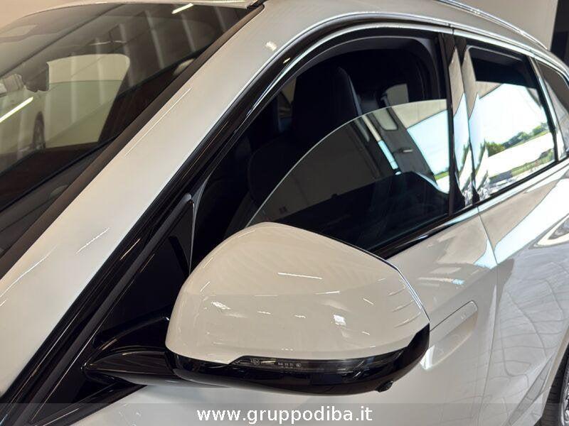 BMW X1 U11 xdrive 25e MSport Pro auto