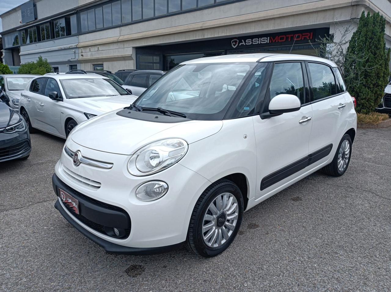 Fiat 500L 1.3 Multijet 95 CV Pop Star