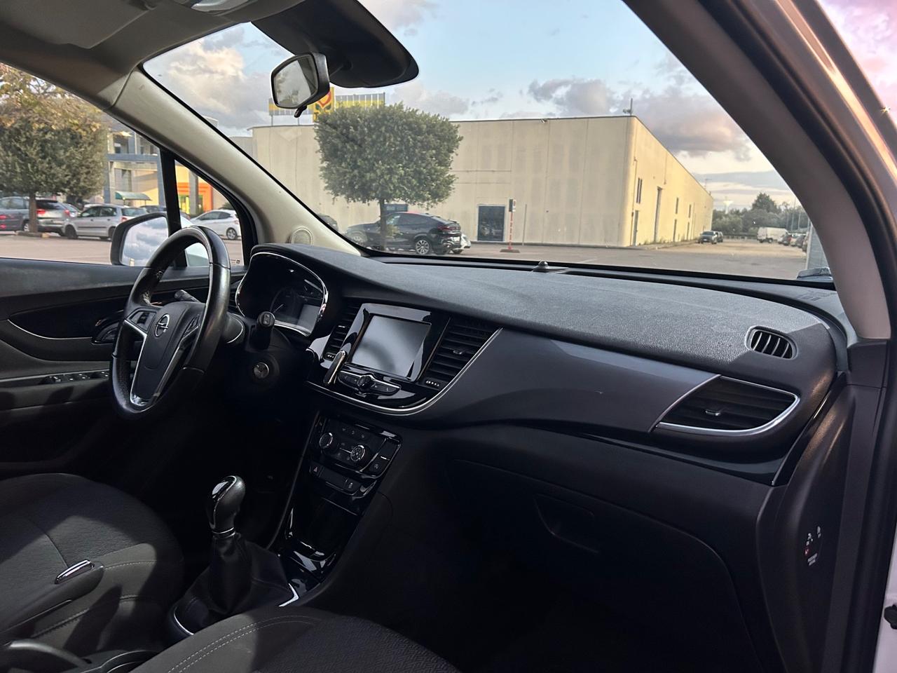 Opel Mokka X 1.6 CDTI 110CV CDTI 4x2 Innovation