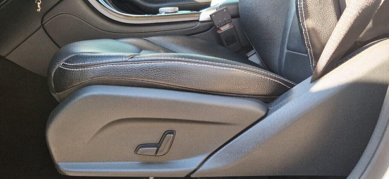 Mercedes GLC Coupè 220d 170Cv 4Matic Sport-02/2017