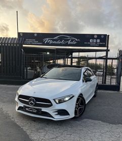 Mercedes-benz A 180 d Automatic Premium