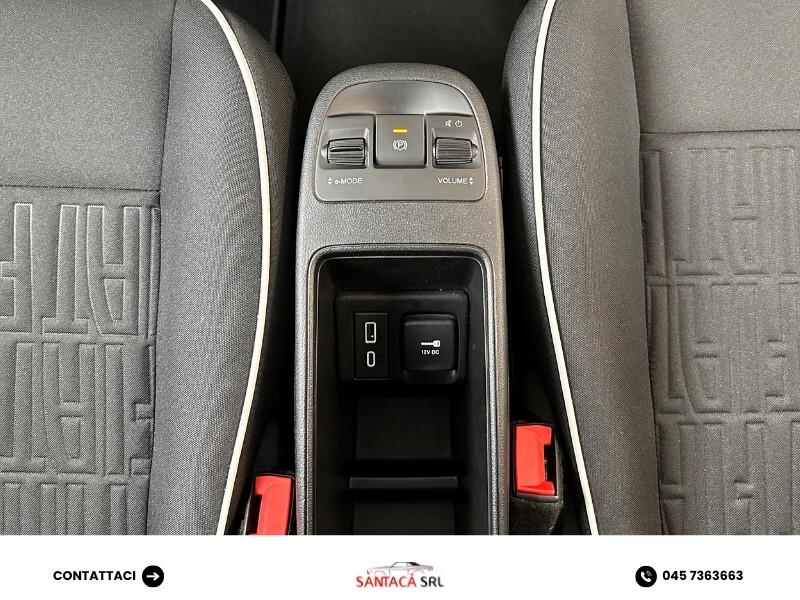 Fiat 500 Action Berlina 23,65 kWh