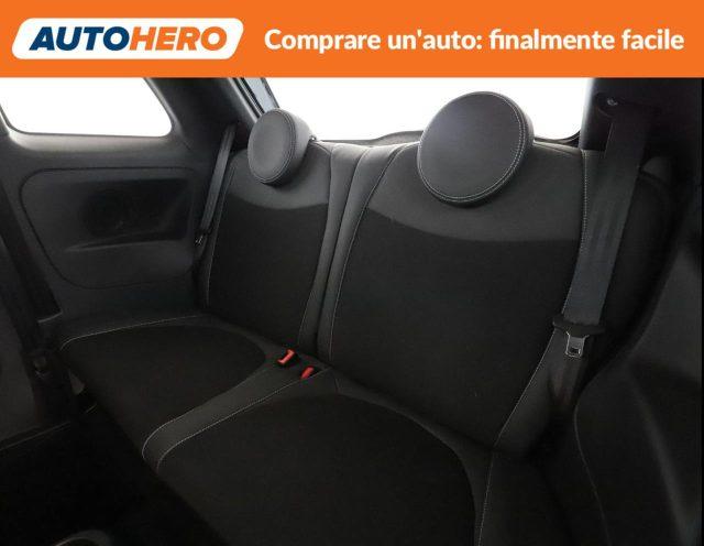ABARTH 695 1.4 Turbo T-Jet 180 CV 75° Anniversario